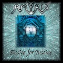 Amyris : Desire for Justice